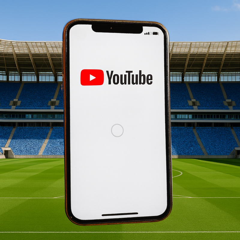 Programma video